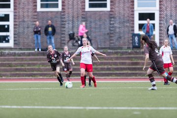 Bild 60 - wBJ Walddoerfer - St. Pauli : Ergebnis: 6:0